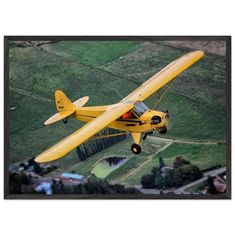 Fairchild 24W-40 - Gentle Ascent