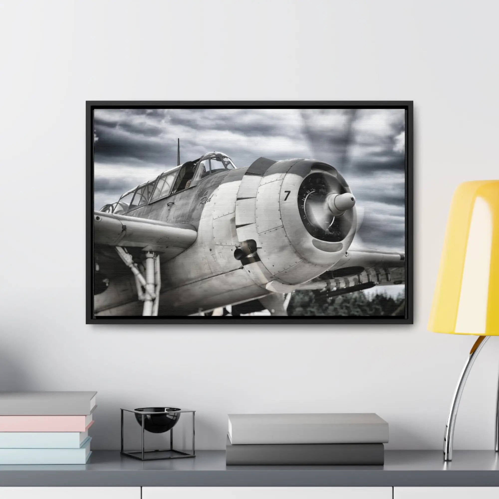 Canvas Prints