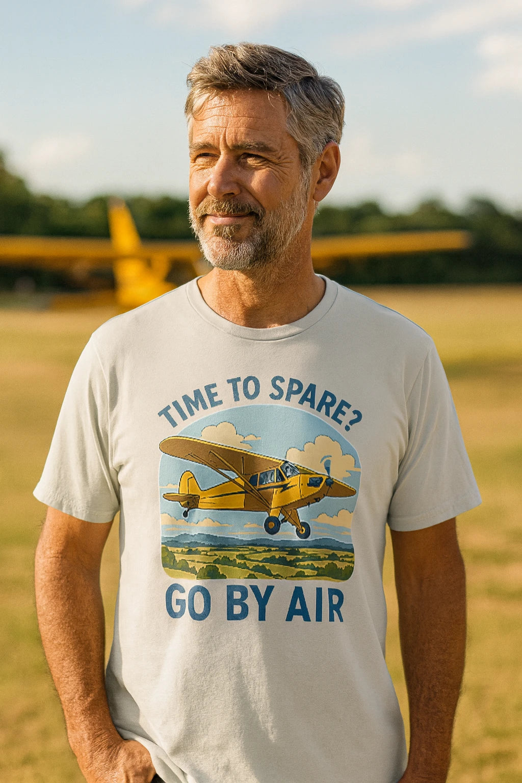 General Aviation Singles T-Shirts
