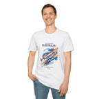 Lockheed Electra Jr Transport T-Shirt