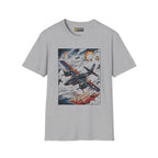 F7F Tigercat Warbird Patrol T-Shirt