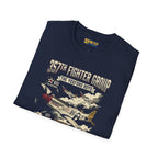 357th Fighter Group Yoxford Boys Tee