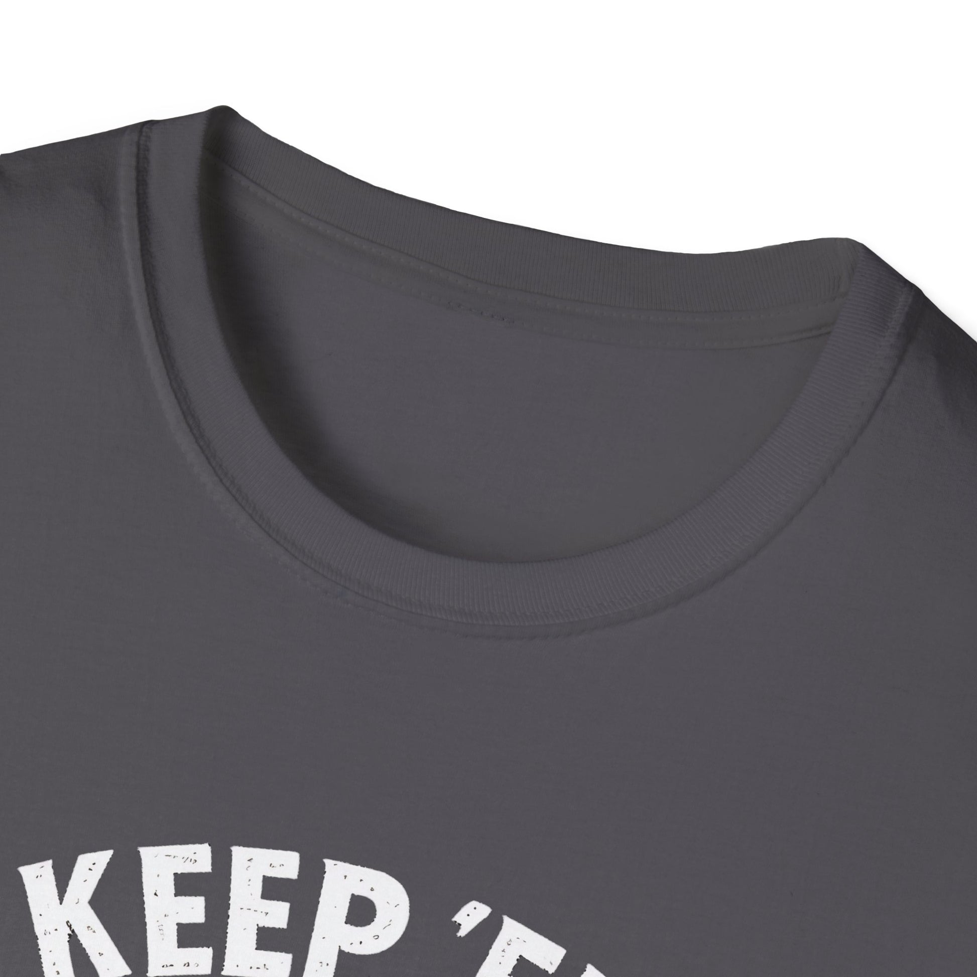 Spitfire Premium T-Shirt – “Keep ’Em Flying!” WWII British Fighter Graphic Tee - Pilot gifts - warbird t-shirt