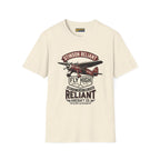 Stinson Reliant Fly High Tee