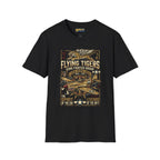 Flying Tigers 23rd Fighter Group Tee
