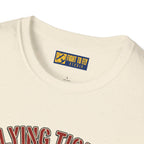 P-40 Warhawk Flying Tigers AVG T-Shirt