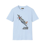 P-51D Mustang North American Aviation T-Shirt