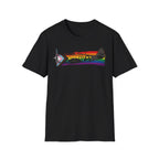 P-47 Thunderbolt Progress Pride Vintage Warbird T-Shirt