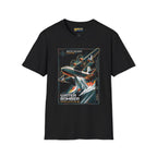 Martin JRM Mars Water Bomber T-Shirt