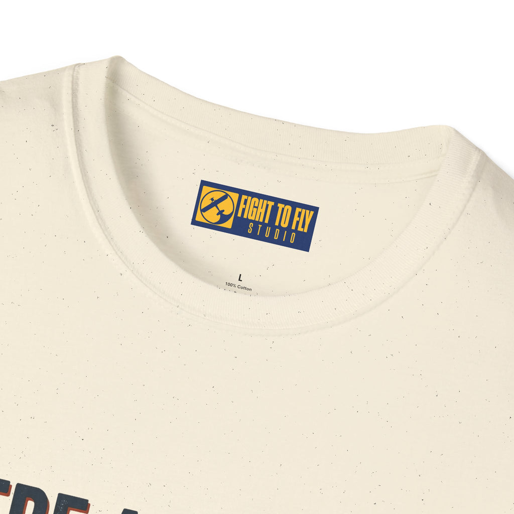 TBF Avenger Torpedo Bomber T-Shirt