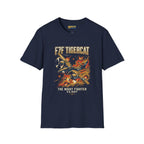 F7F Tigercat Night Fighter T-Shirt