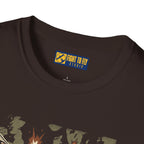 B-25 Mitchell European Theater Operations Tee