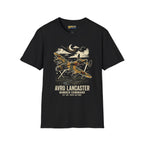 Avro Lancaster Bomber Command Heritage Tee
