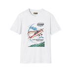 Aeronca Champ Classic American Aviator T-Shirt