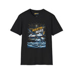 Martin JRM Mars Seaplane T-Shirt