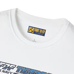 F7F Tigercat Twin-Engine Power T-Shirt