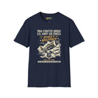 56th Fighter Group Zemke’s Wolfpack Tee