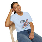 Aeronca Champ Classic Flight T-Shirt