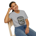 P-47D Thunderbolt Mighty 8th Air Force T-Shirt