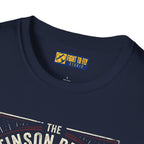 Stinson Reliant SR-10 Epic Sky Adventure Tee