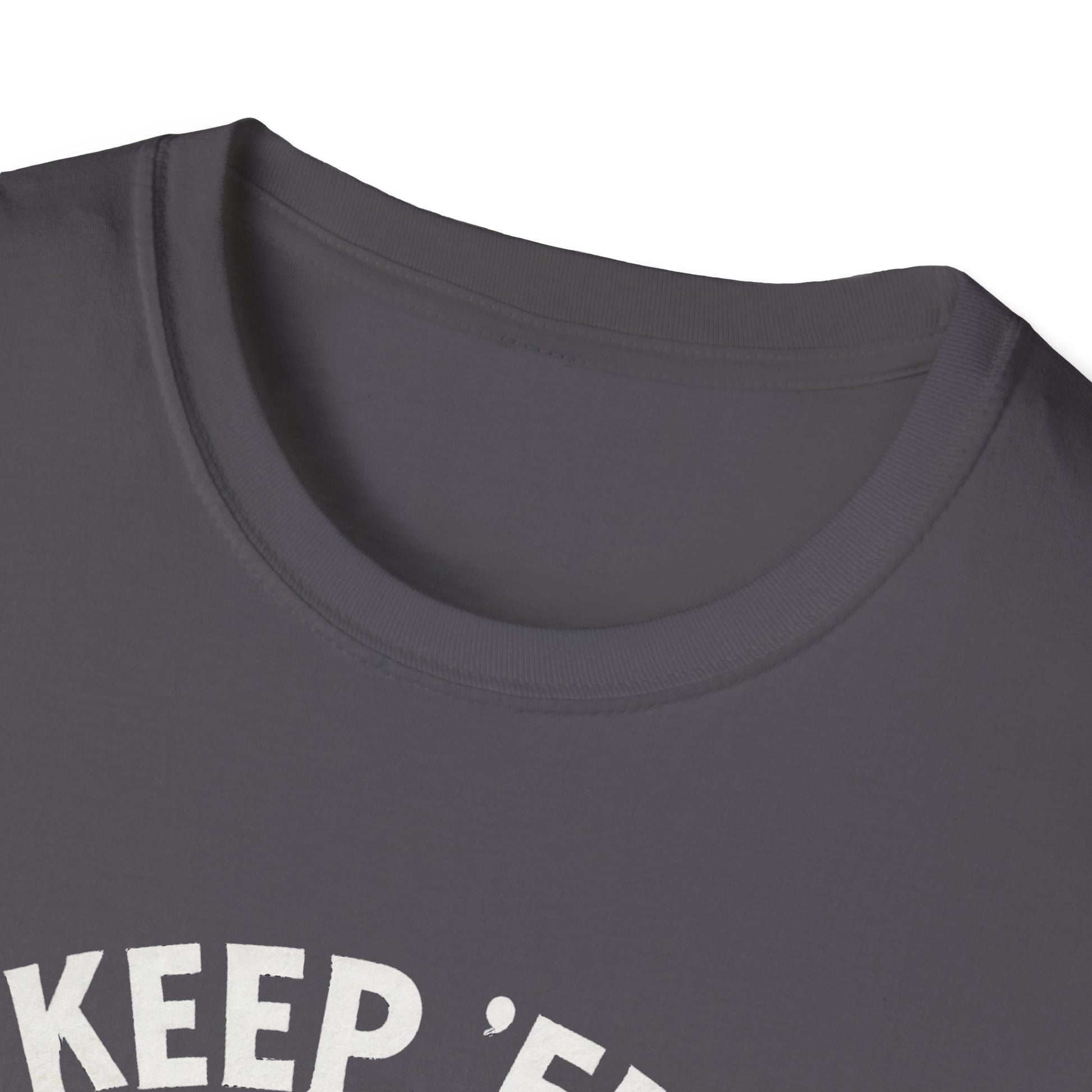 P-40 Premium T-Shirt – “Keep ’Em Flying!” WWII Shark-Mouth Fighter Tee - Pilot gifts - warbird t-shirt