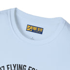 B-17 Flying Fortress Mighty 8th Air Force T-Shirt
