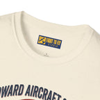 Howard DGA-15 Golden Age Aviation Tee
