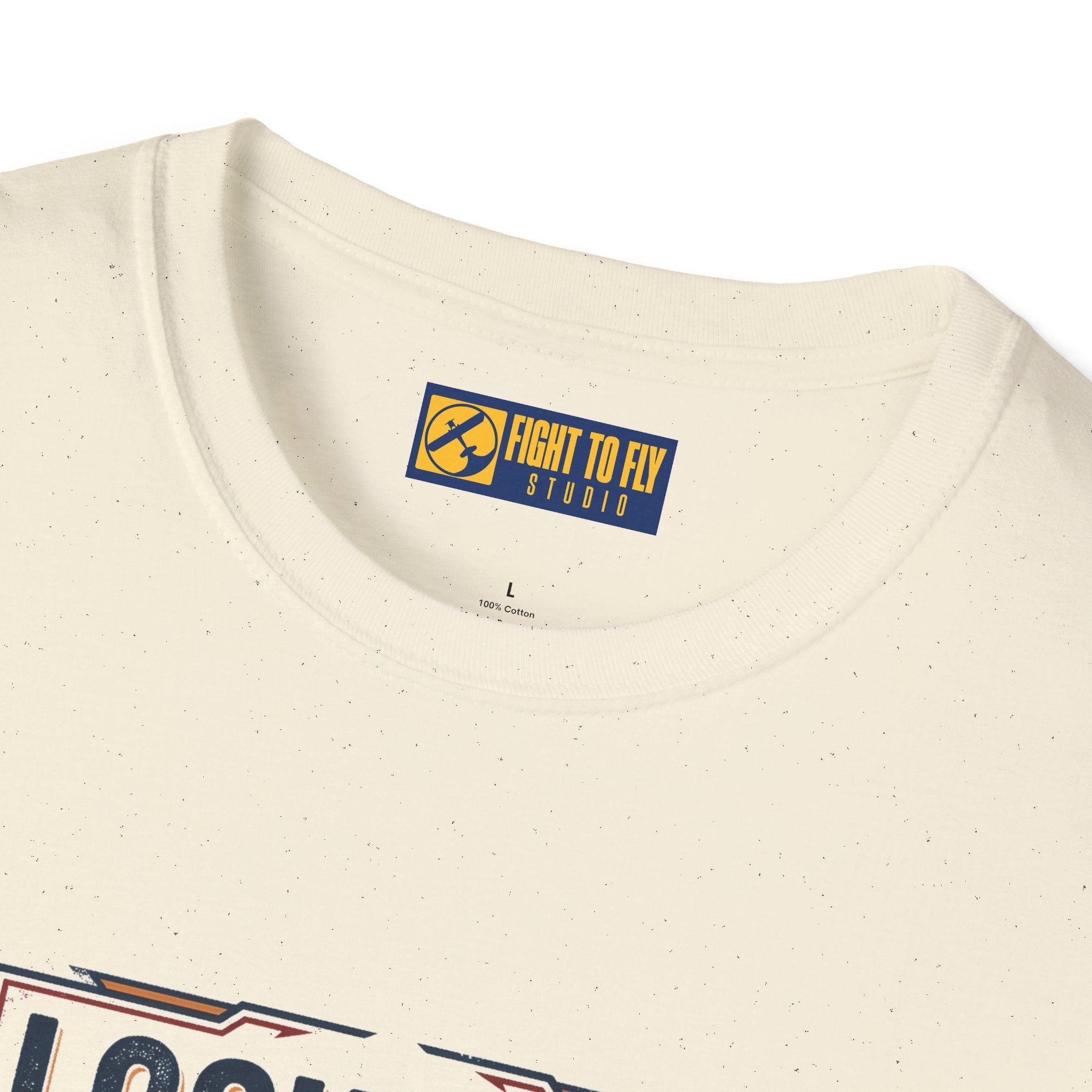 Lockheed Super Constellation Airliner T-Shirt