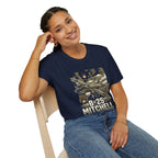 B-25 Mitchell European Theater Operations Tee