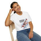 Aeronca Champ Classic Flight T-Shirt
