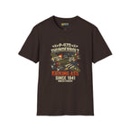 P-47D Thunderbolt Kicking Ass Since 1941 T-Shirt