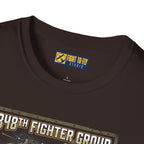 348th Fighter Group New Guinea Thunderbolts Tee