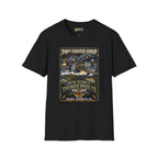 348th Fighter Group New Guinea Thunderbolts Tee