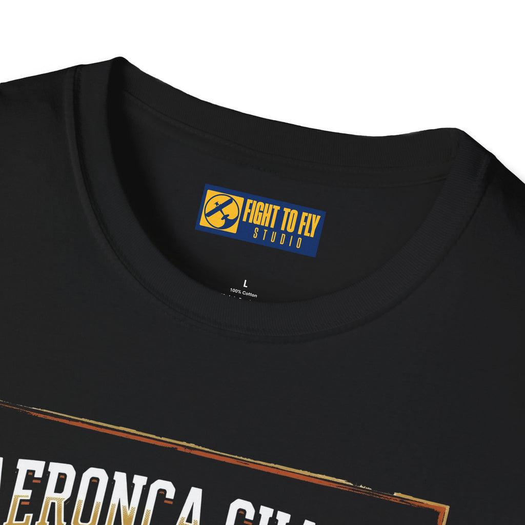 Aeronca Champ Classic 7AC T-Shirt