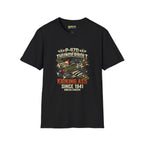 P-47D Thunderbolt Kicking Ass Since 1941 T-Shirt