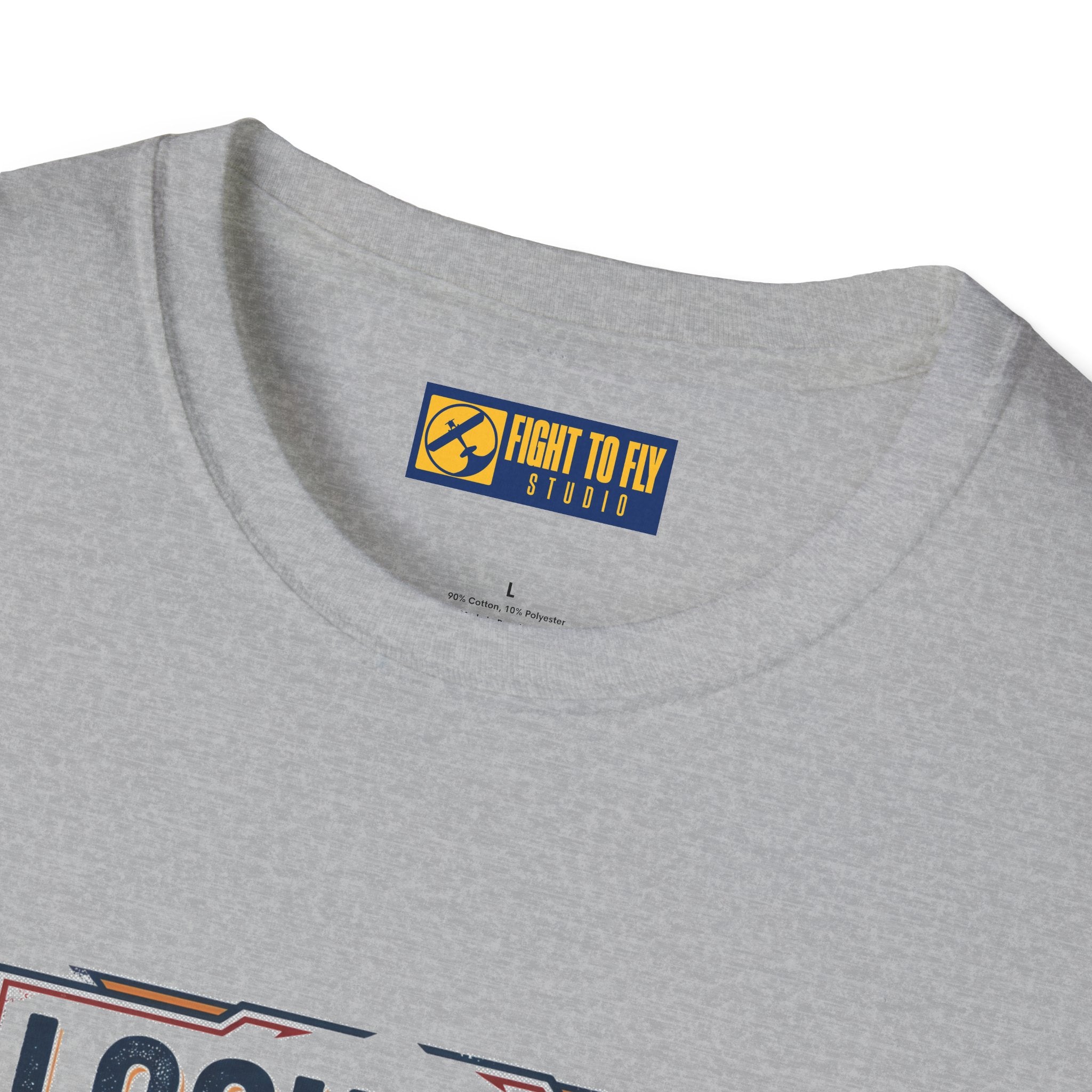 Lockheed Super Constellation Airliner T-Shirt