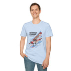 Aeronca Champ Classic Flight T-Shirt