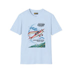 Aeronca Champ Classic American Aviator T-Shirt
