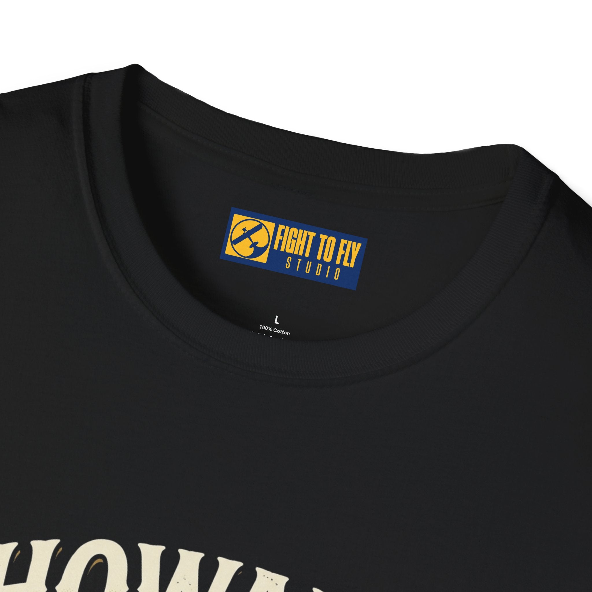 Howard DGA-15 Cabin Monoplane Tee