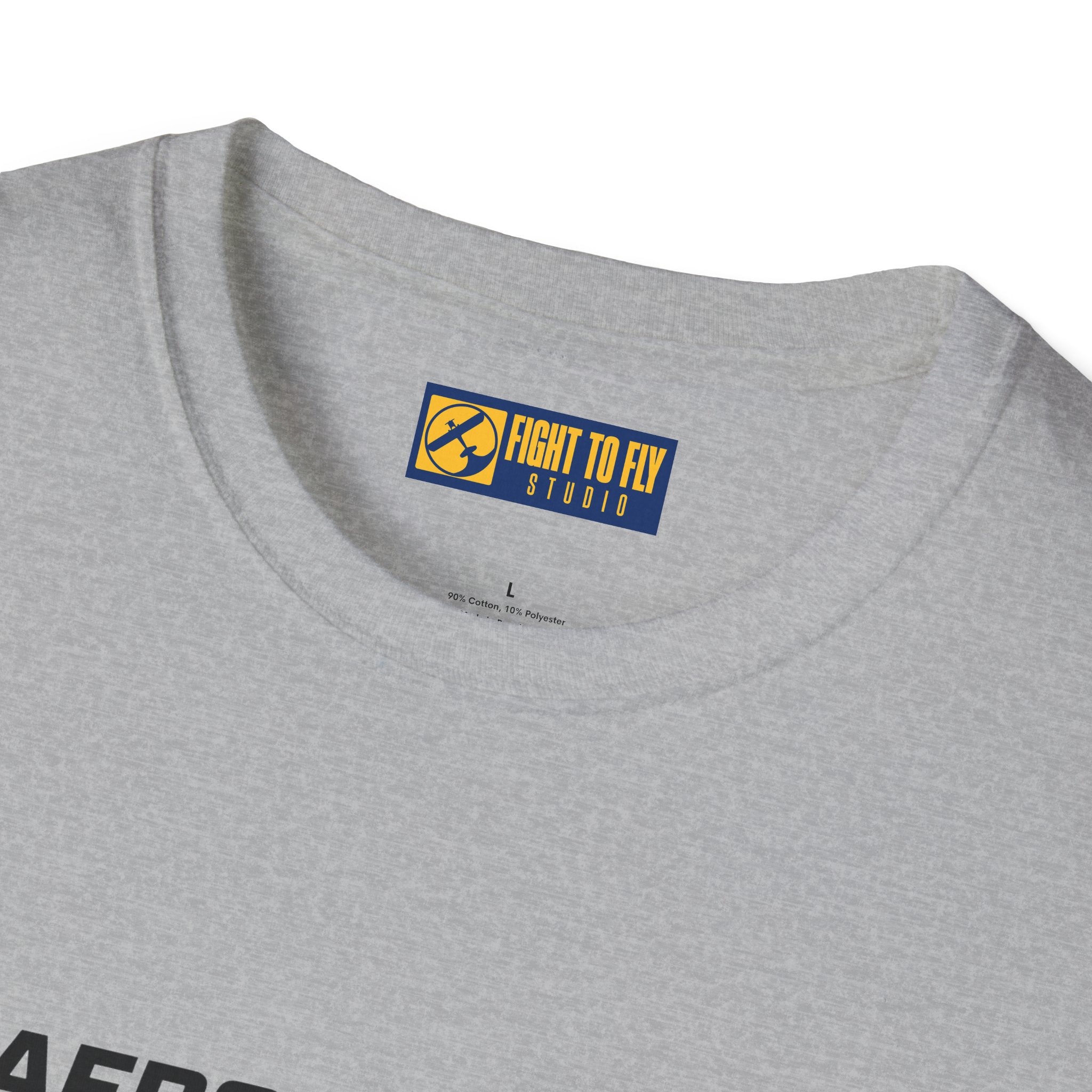 Aeronca Champ Classic Flight T-Shirt