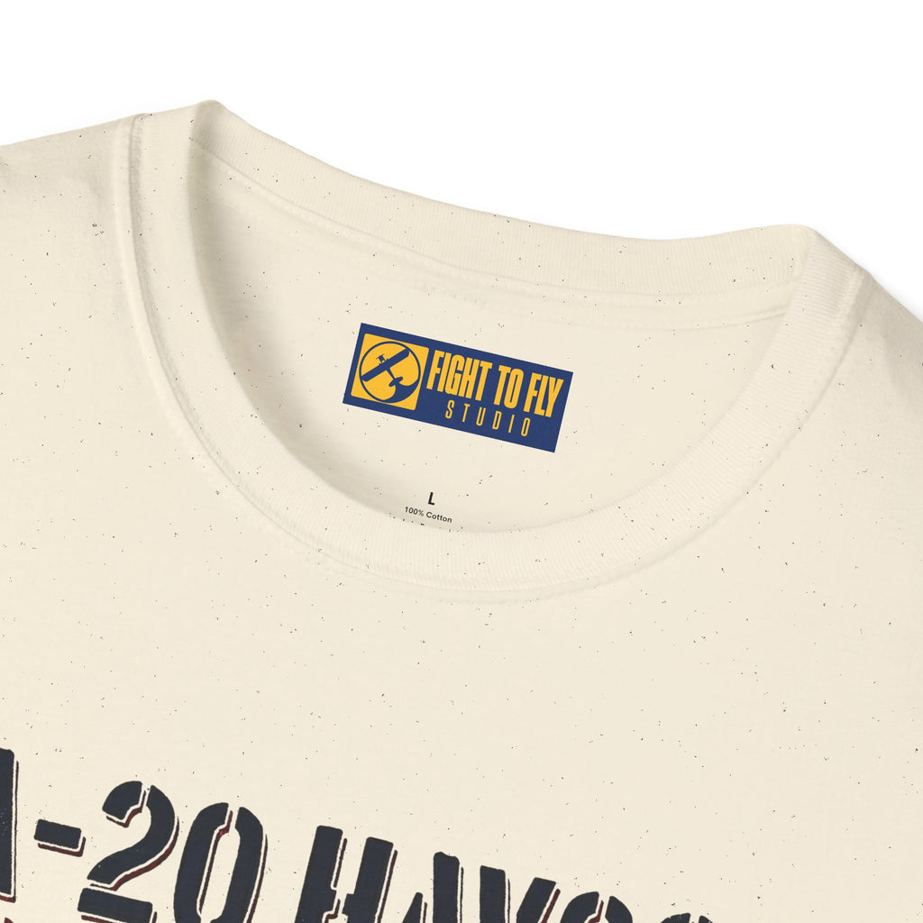 A-20 Havoc Ground Attacker T-Shirt