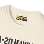 A-20 Havoc Ground Attacker T-Shirt