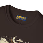 Avro Lancaster Bomber Command Heritage Tee