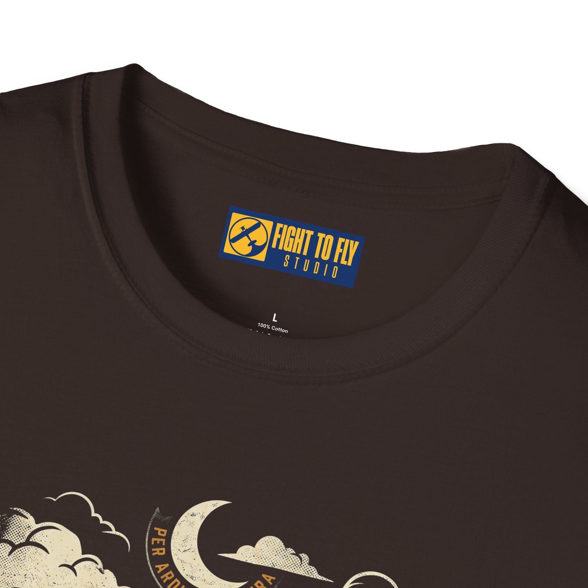 Avro Lancaster Bomber Command Heritage Tee