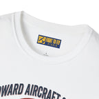 Howard DGA-15 Golden Age Aviation Tee