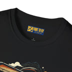 Old Planes Make Me Happy Taildragger Tee