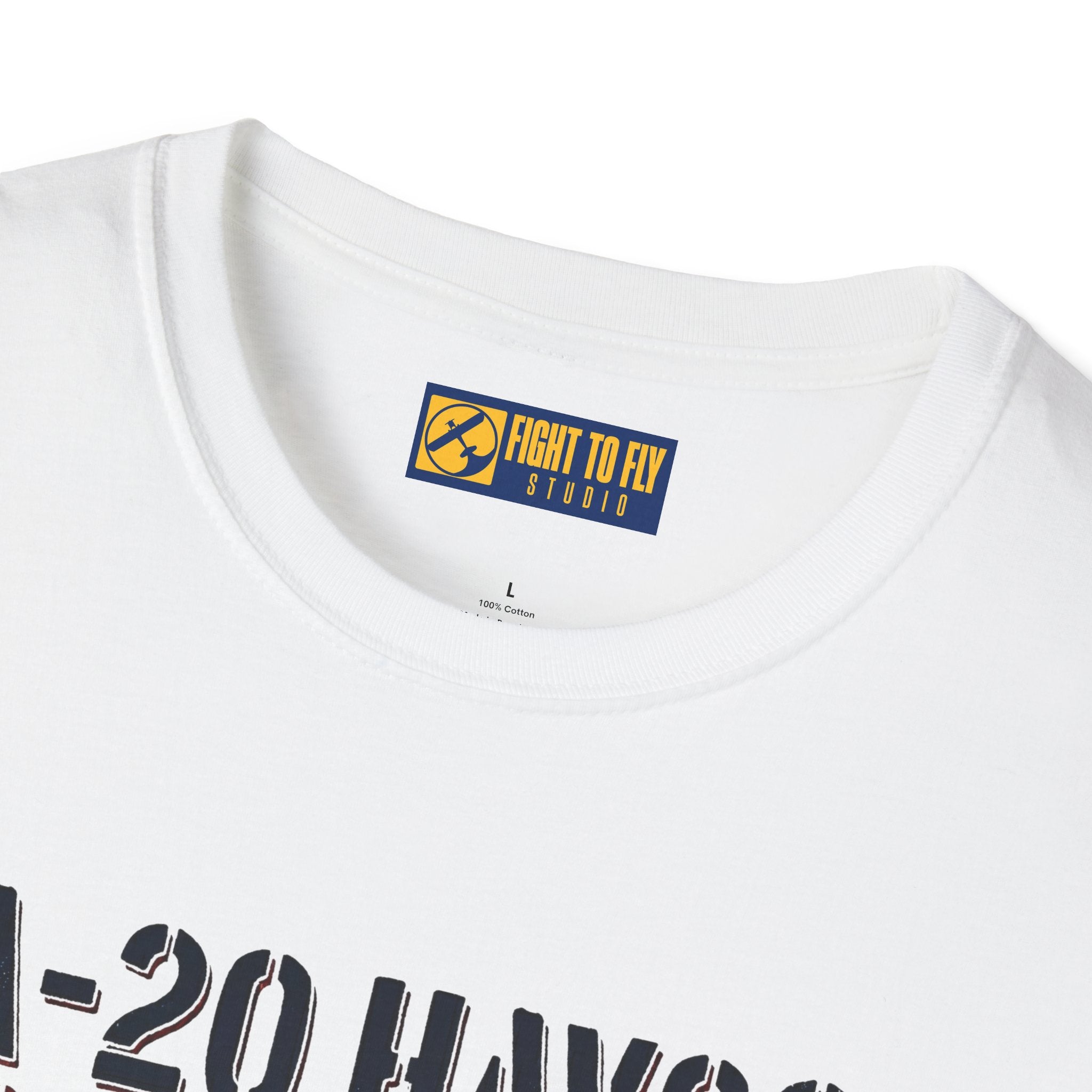 A-20 Havoc Ground Attacker T-Shirt