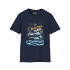 Martin JRM Mars Seaplane T-Shirt