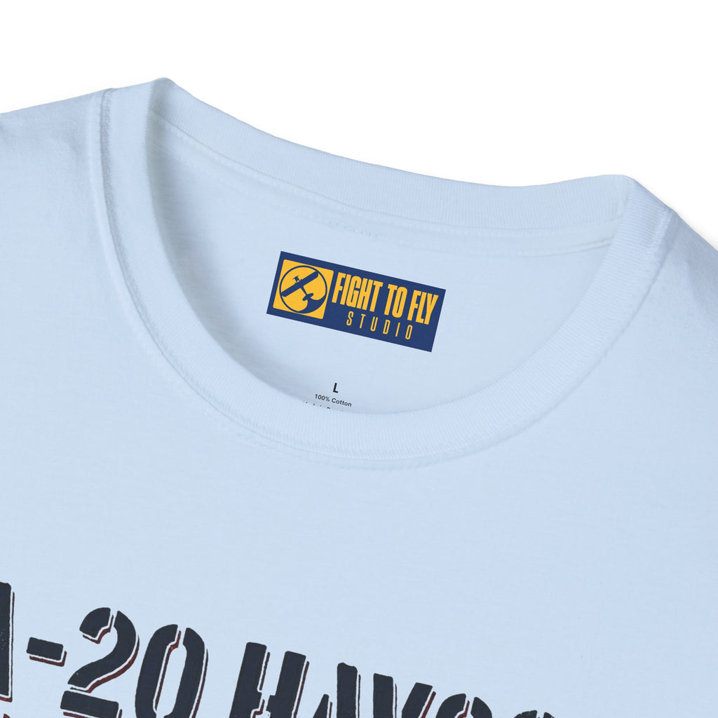 A-20 Havoc Ground Attacker T-Shirt