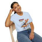 Aeronca Champ Flight Spirit T-Shirt